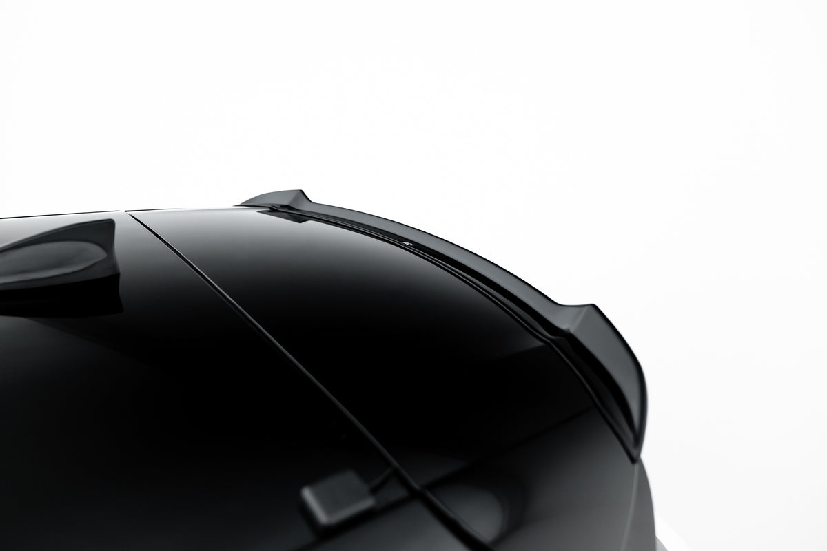 Maxton Design Spoiler Cap - Land Rover Range Rover Evoque Dynamic - img 2