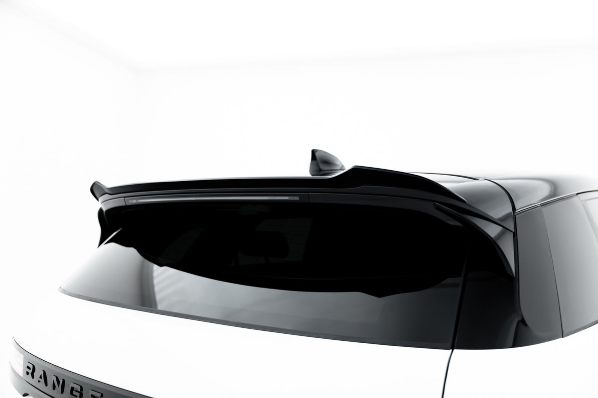 Maxton Design Spoiler Cap - Land Rover Range Rover Evoque Dynamic - img 3