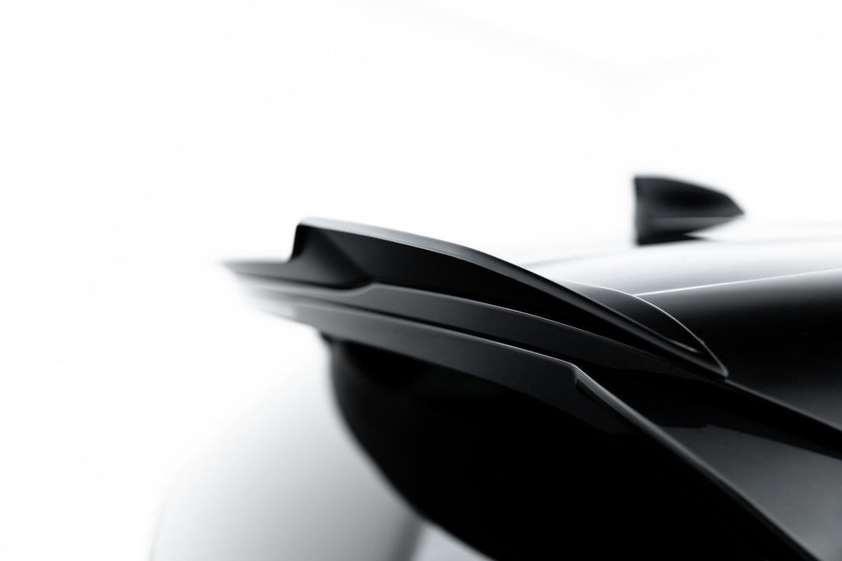 Maxton Design Spoiler Cap - Land Rover Range Rover Evoque Dynamic - img 4