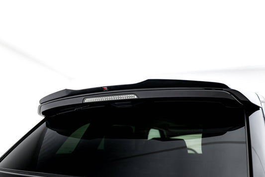 Maxton Design Spoiler Cap - Land Rover Range Rover Sport Standard