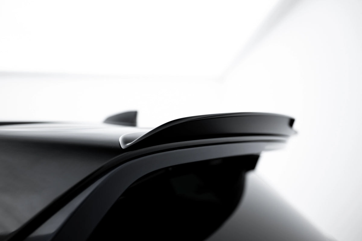 Maxton Design Spoiler Cap - Land Rover Range Rover Sport Standardd - img 3