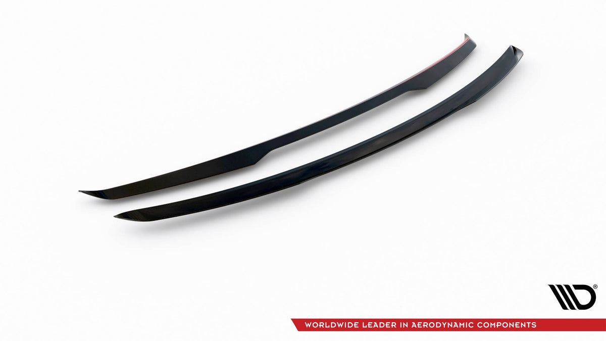Maxton Design Spoiler Cap - Land Rover Range Rover Sport SVR - img 5