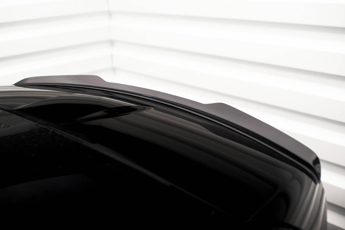 Maxton Design Spoiler Cap - Land Rover Range Rover Sport SVR - img 3