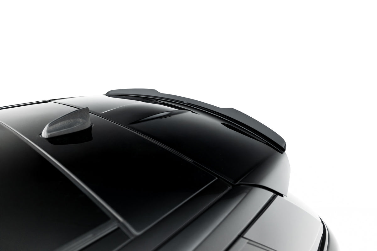 Maxton Design Spoiler Cap - Land Rover Range Rover Sport SVR - img 2
