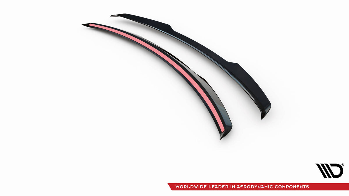 Maxton Design Spoiler Cap - Land Rover Range Rover Sport SVR - img 5