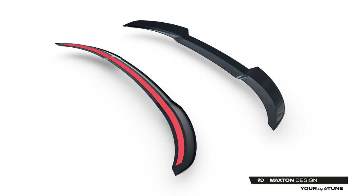 Maxton Design Spoiler Cap - Lexus IS IS 500 - img 6