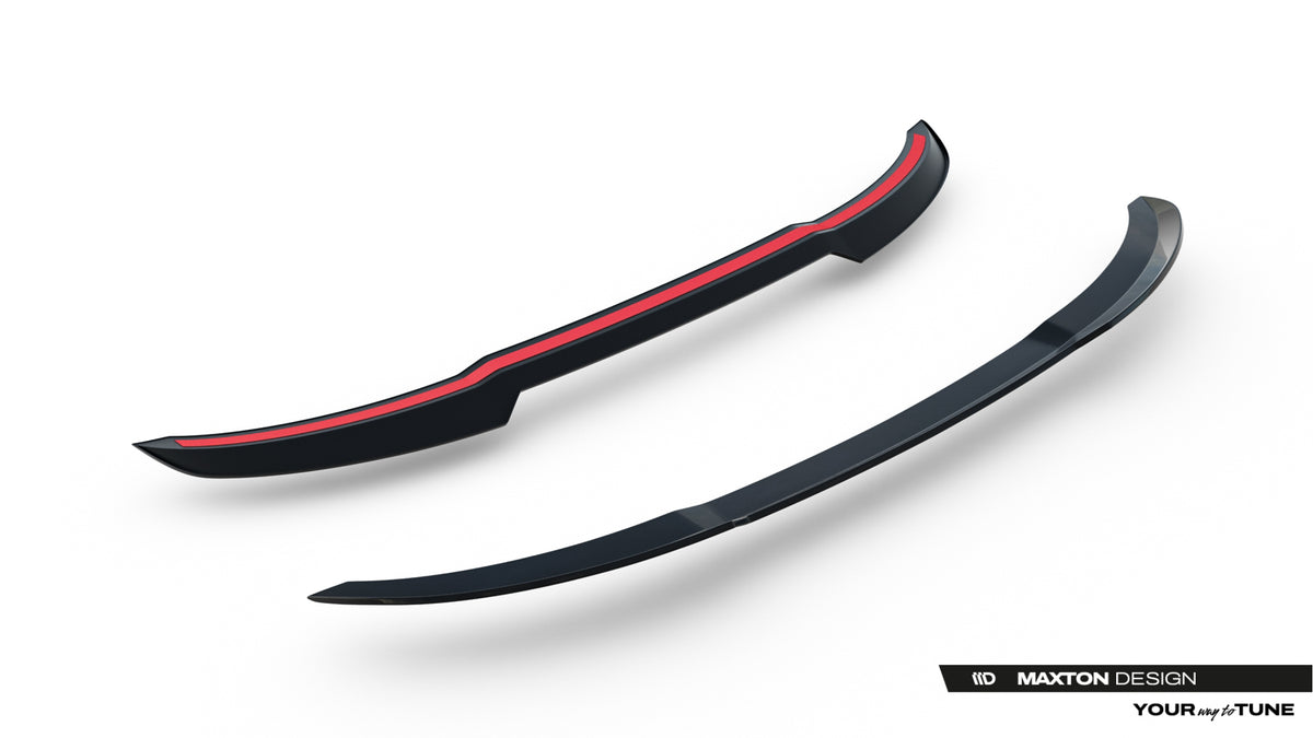 Maxton Design Spoiler Cap - Lexus IS IS 500 - img 7