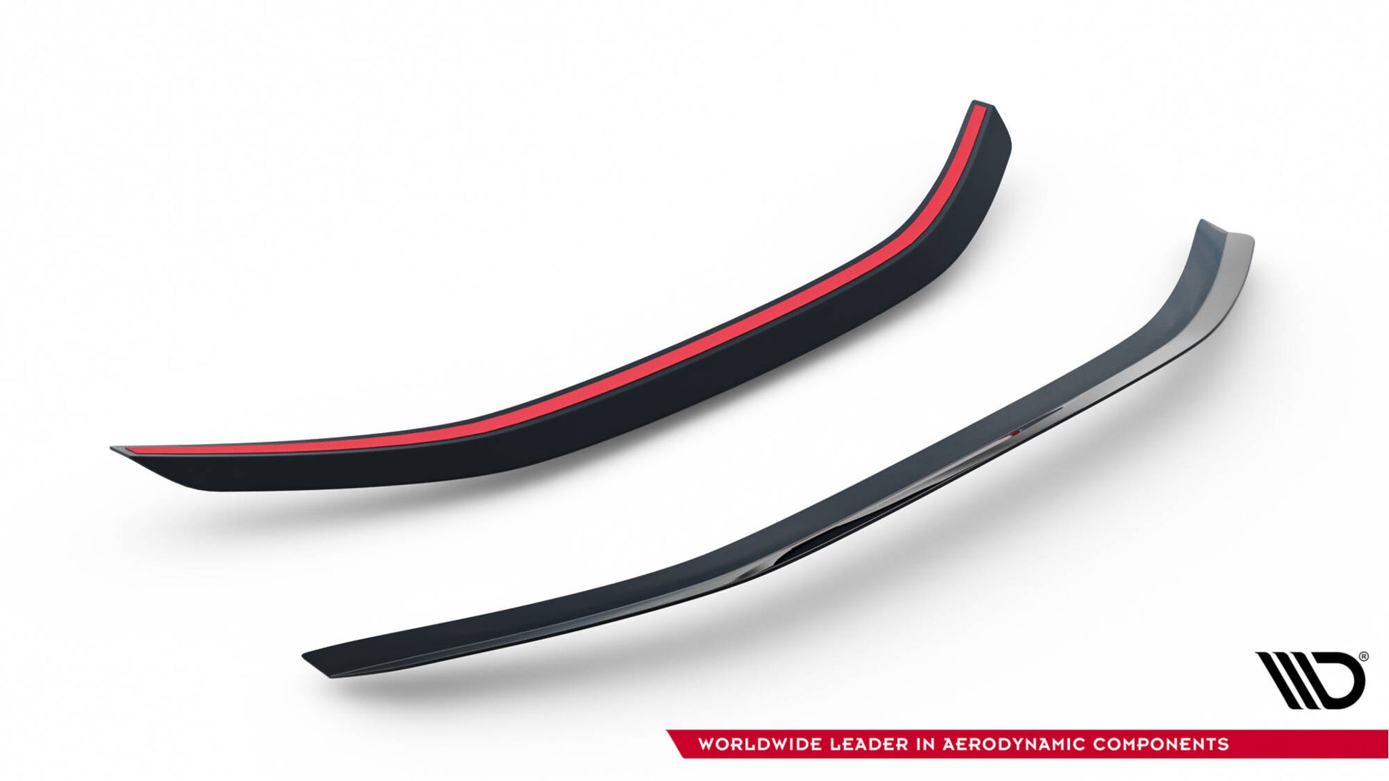 Maxton Design Spoiler Cap - Lexus RC - img 5