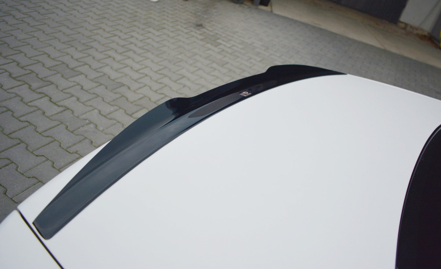 Maxton Design Spoiler Cap - Maserati Quattroporte MK5 - img 3