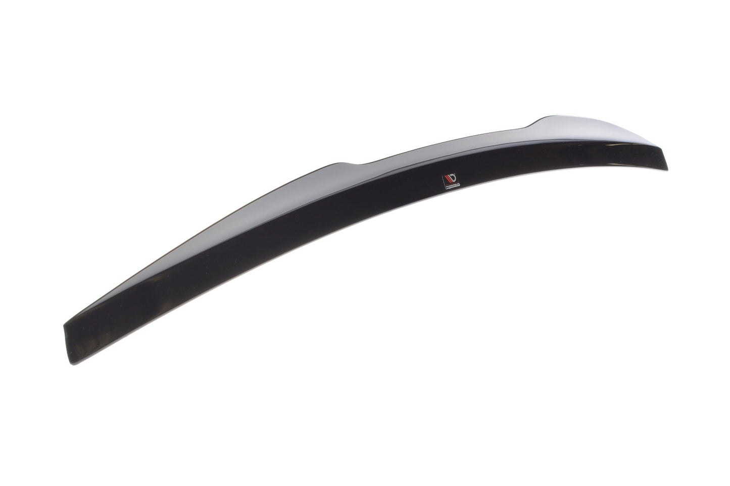 Maxton Design Spoiler Cap - Maserati Quattroporte MK5 - img 4