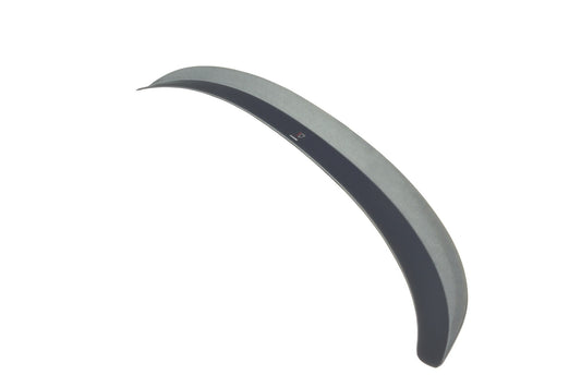 Maxton Design Spoiler Cap - Mazda CX-5 FL