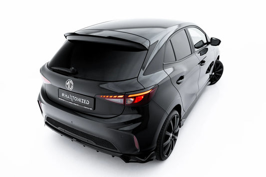 Maxton Design Spoiler Cap - MG 3 Mk1
