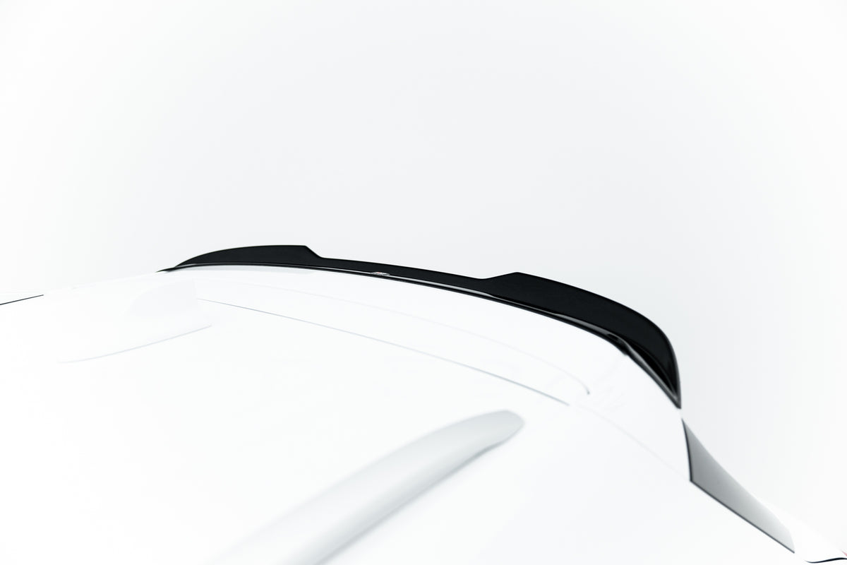 Maxton Design Spoiler Cap - MG HS Mk1 Facelift - img 2