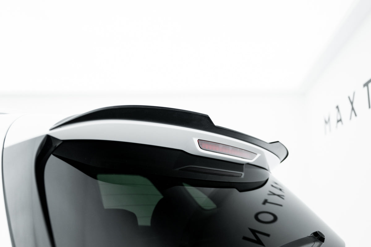 Maxton Design Spoiler Cap - MG HS Mk1 Facelift - img 3