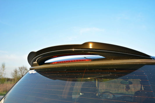 Maxton Design Spoiler Cap - Mini Cooper R53