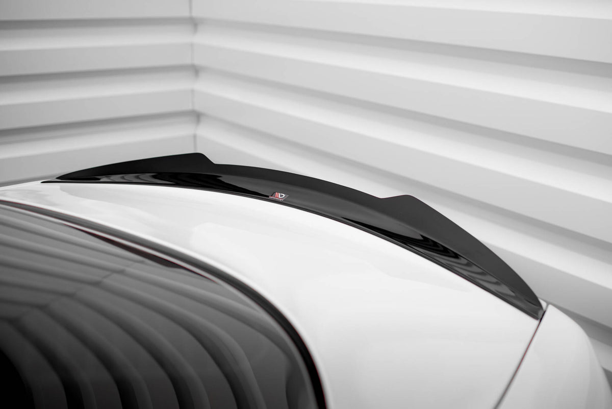Maxton Design Spoiler Cap - Maserati Granturismo - img 3
