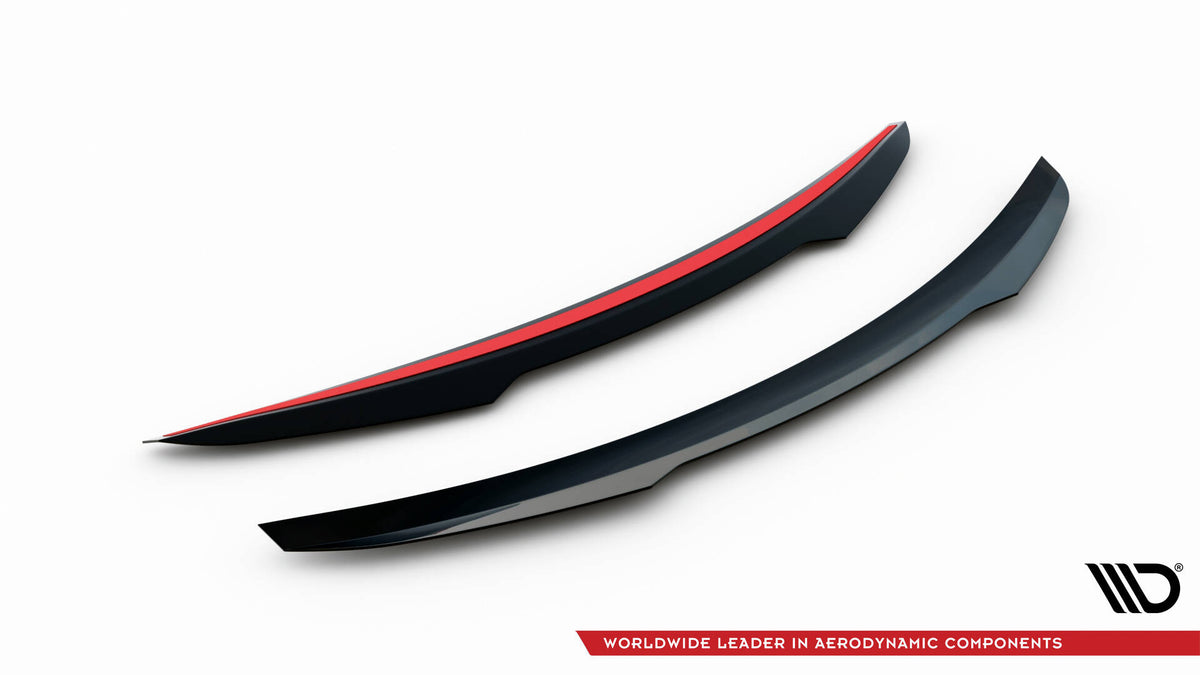 Maxton Design Spoiler Cap - Maserati Granturismo - img 4