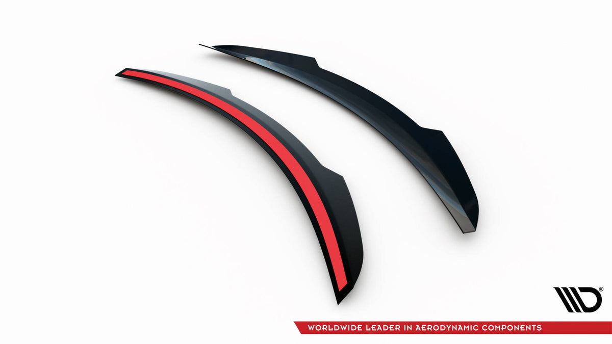 Maxton Design Spoiler Cap - Maserati Granturismo - img 5