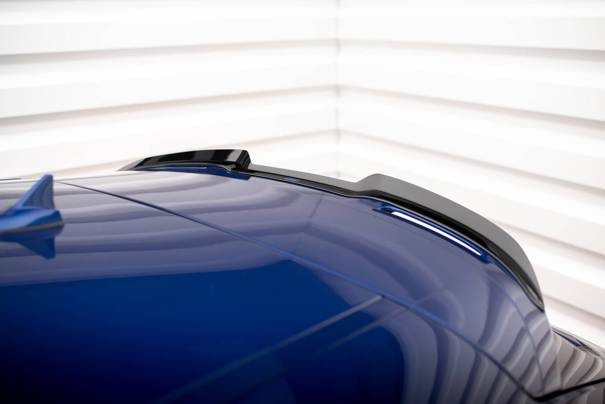 Maxton Design Spoiler Cap - Maserati Levante GTS - img 3