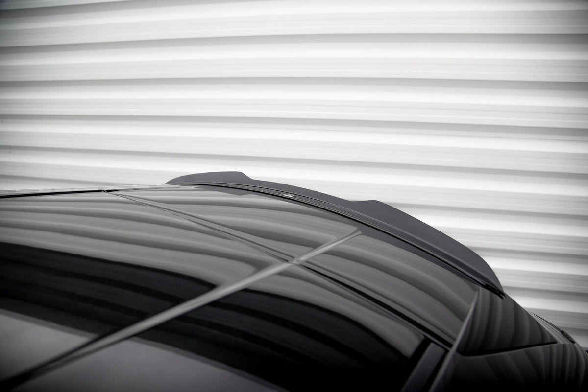 Maxton Design Spoiler Cap - Mazda 3 Mk4 - img 2
