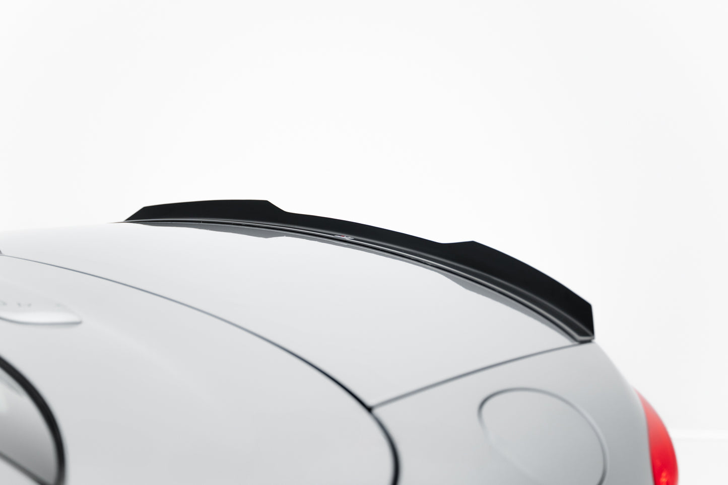 Maxton Design Spoiler Cap - Mazda MX-5 Mk3 NC Facelift - img 3