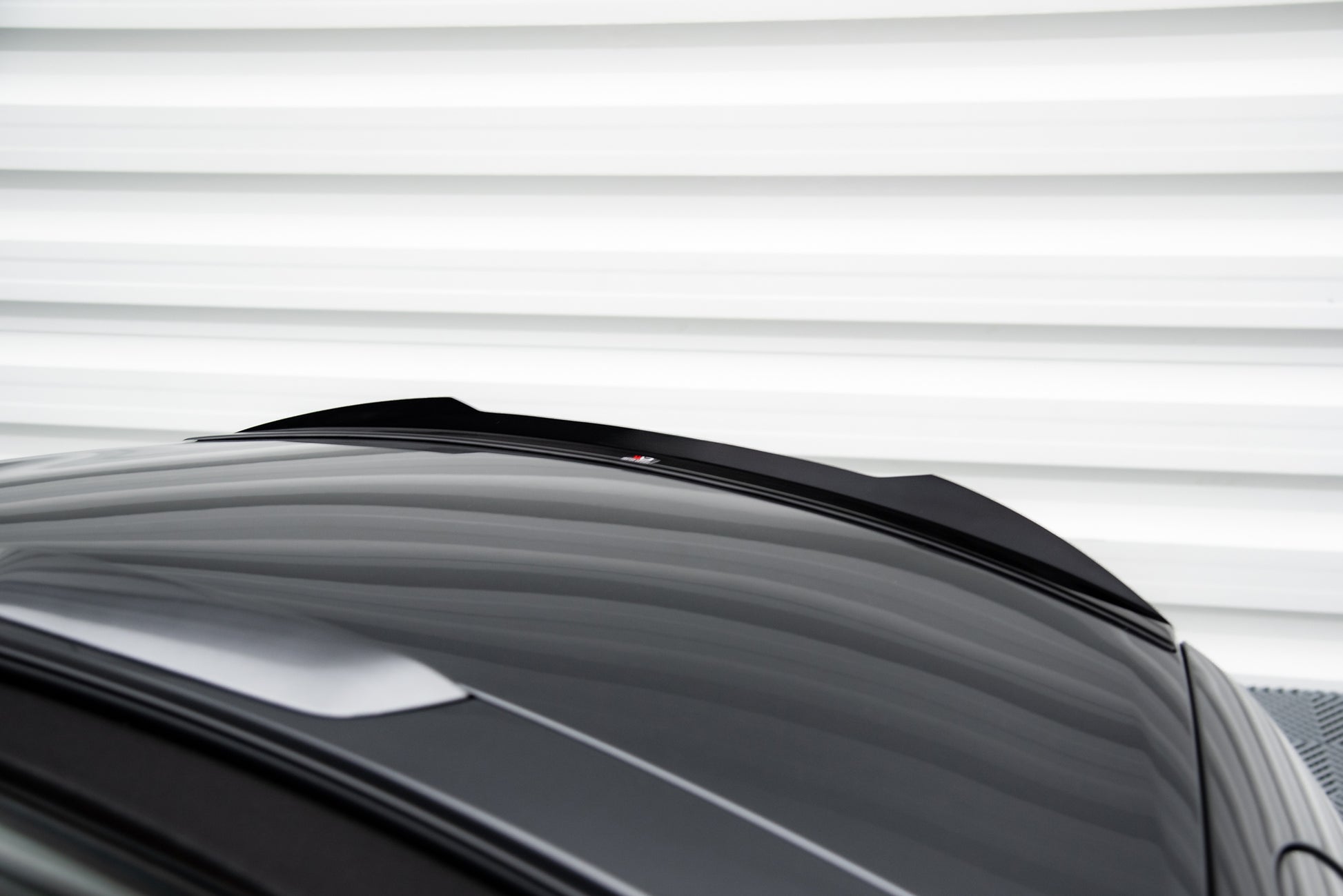 Maxton Design Spoiler Cap - Mazda MX-5 Mk4 ND