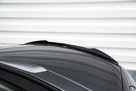 Maxton Design Spoiler Cap - Mazda MX-5 Mk4 ND