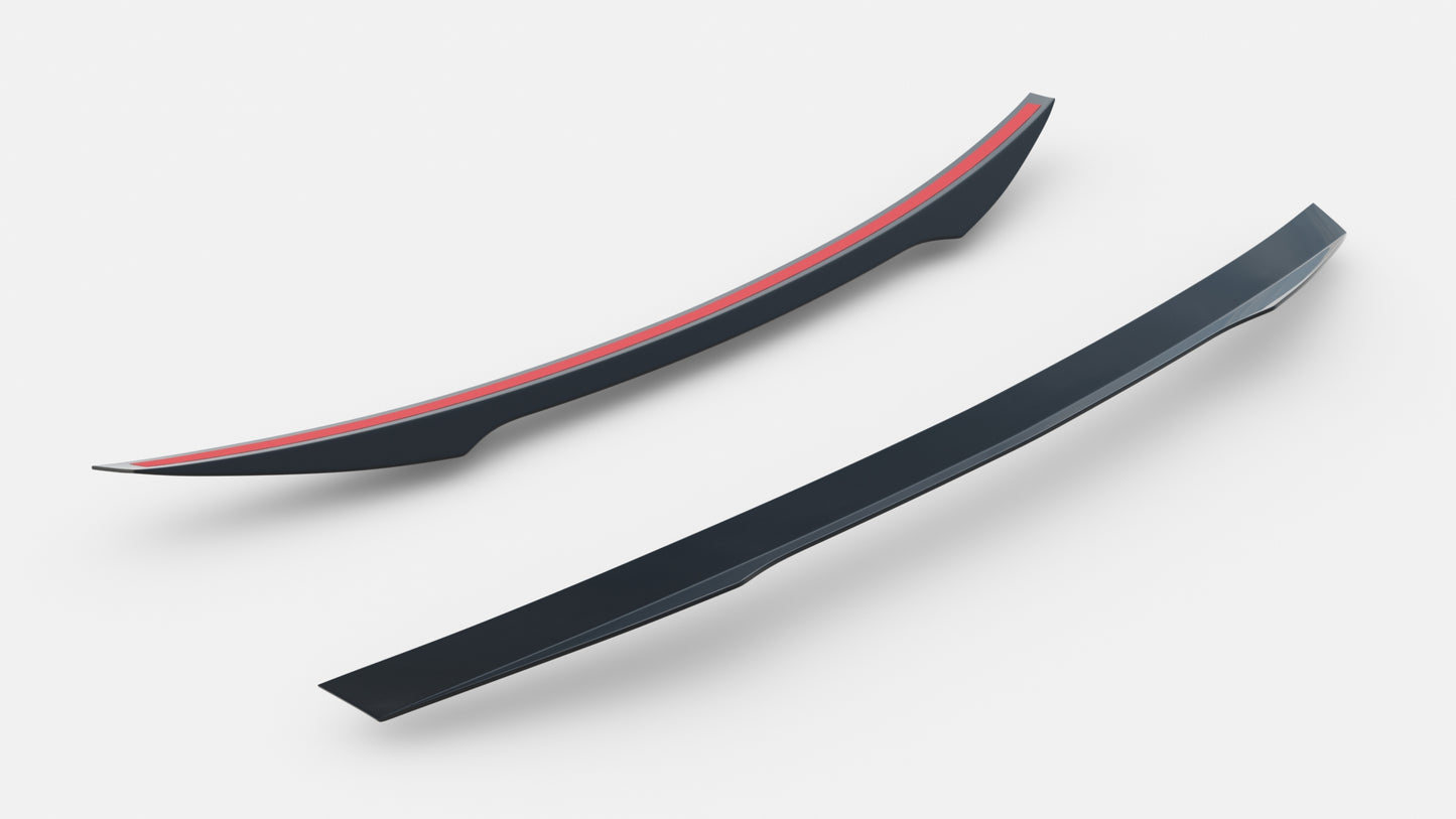 Maxton Design Spoiler Cap - Mazda MX-5 Mk4 ND - img 3
