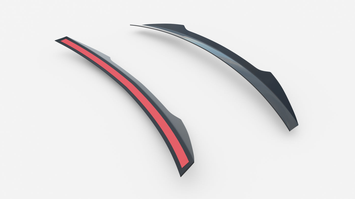 Maxton Design Spoiler Cap - Mazda MX-5 Mk4 ND - img 4