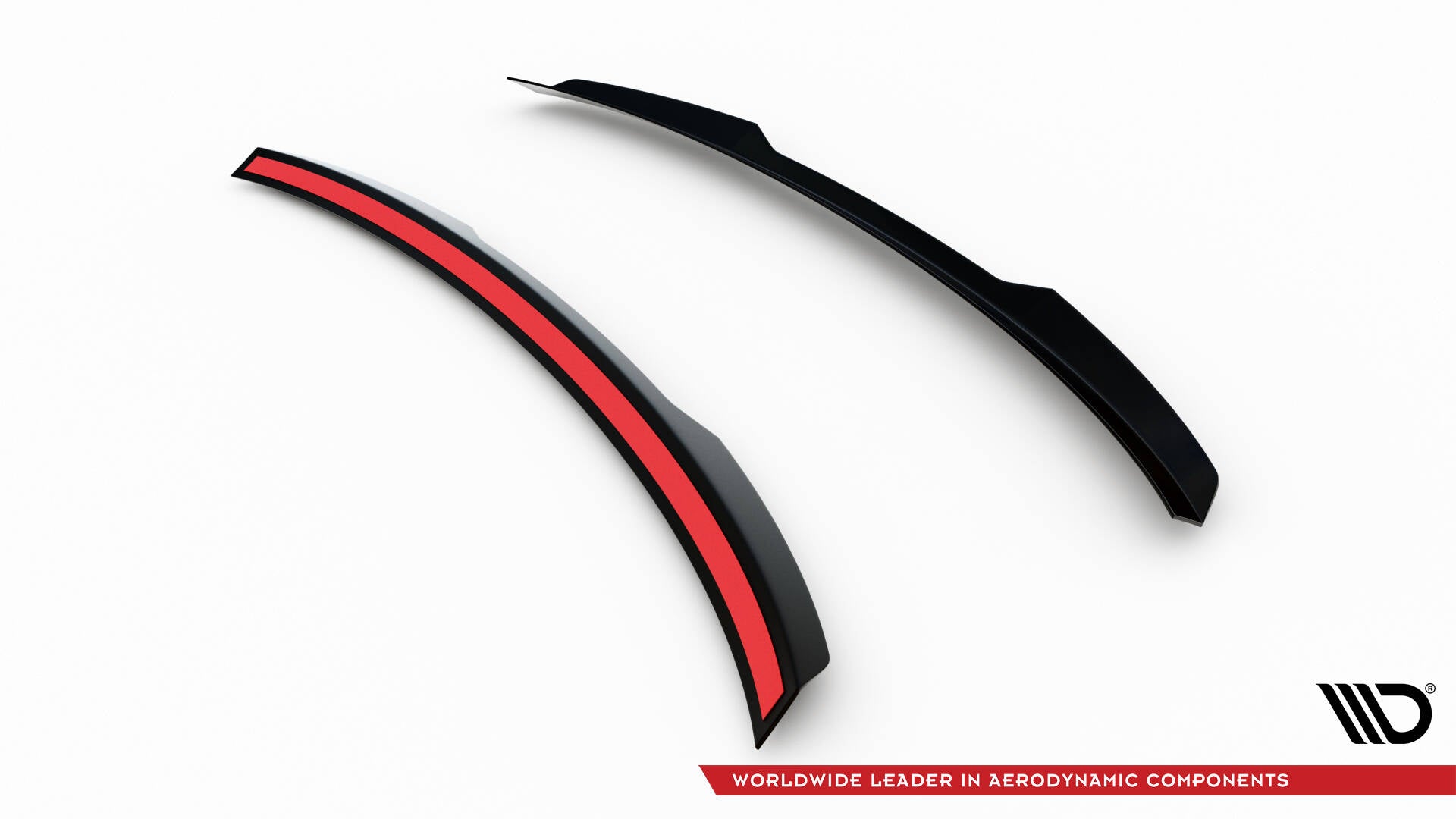 Maxton Design Spoiler Cap - Mazda MX-5 Mk3 NC - img 4