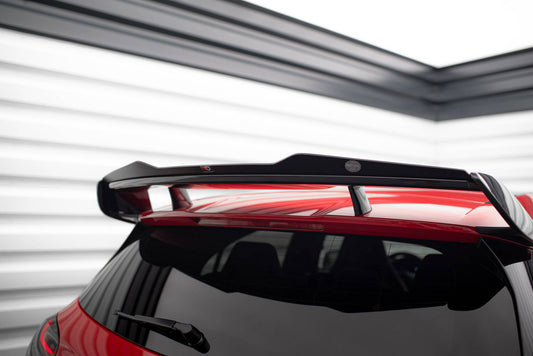 Maxton Design Spoiler Cap - Mercedes A Klasa AMG