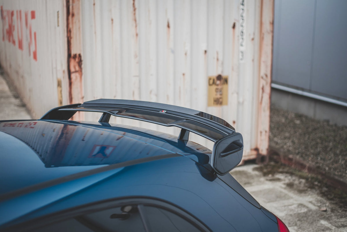 Maxton Design Spoiler Cap - Mercedes A Klasa W177