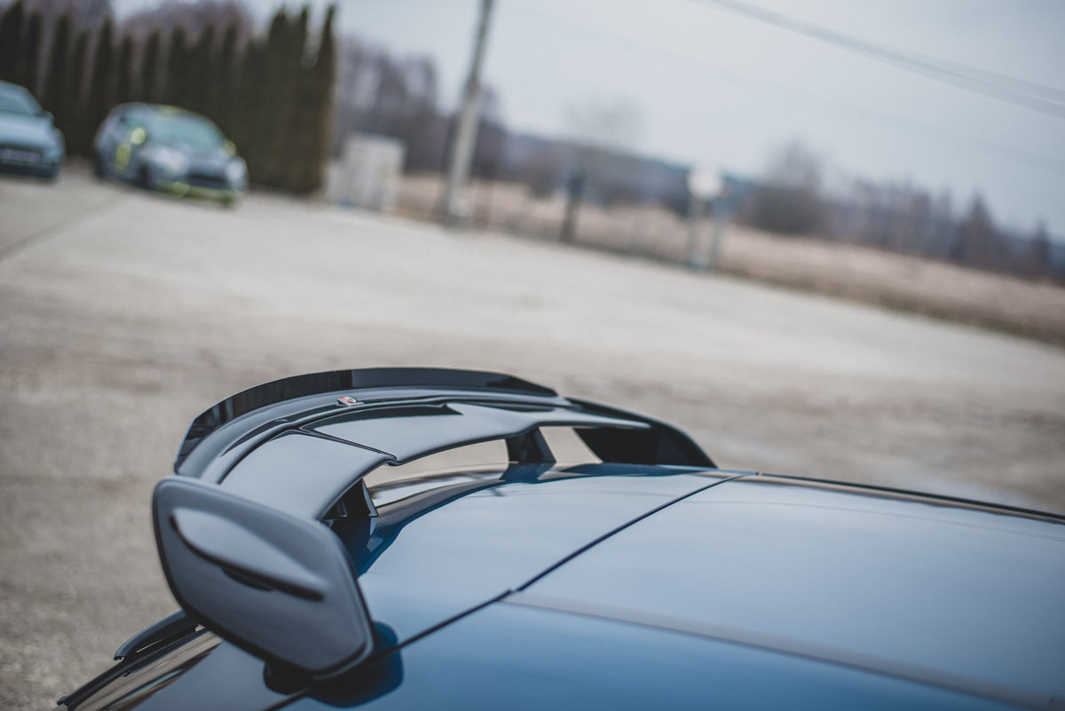 Maxton Design Spoiler Cap - Mercedes A Klasa W177 - img 4