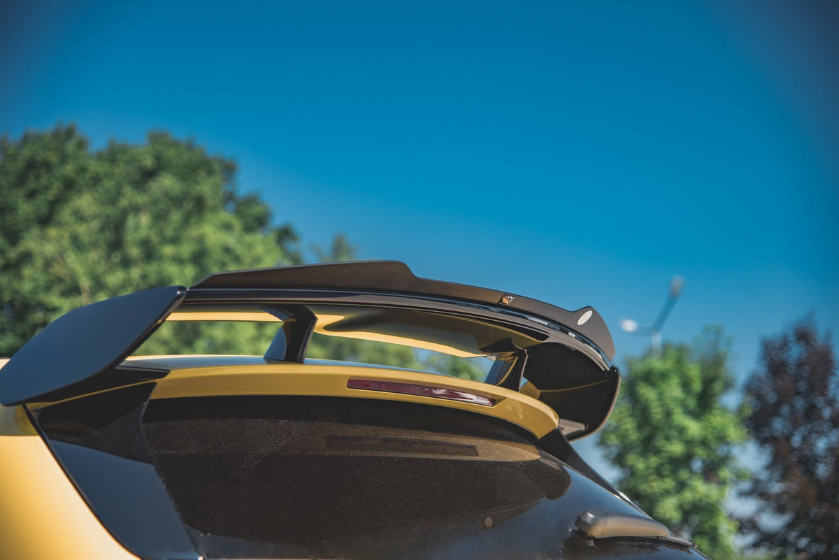 Maxton Design Spoiler Cap - Mercedes A Klasa W177 45 AMG - img 2
