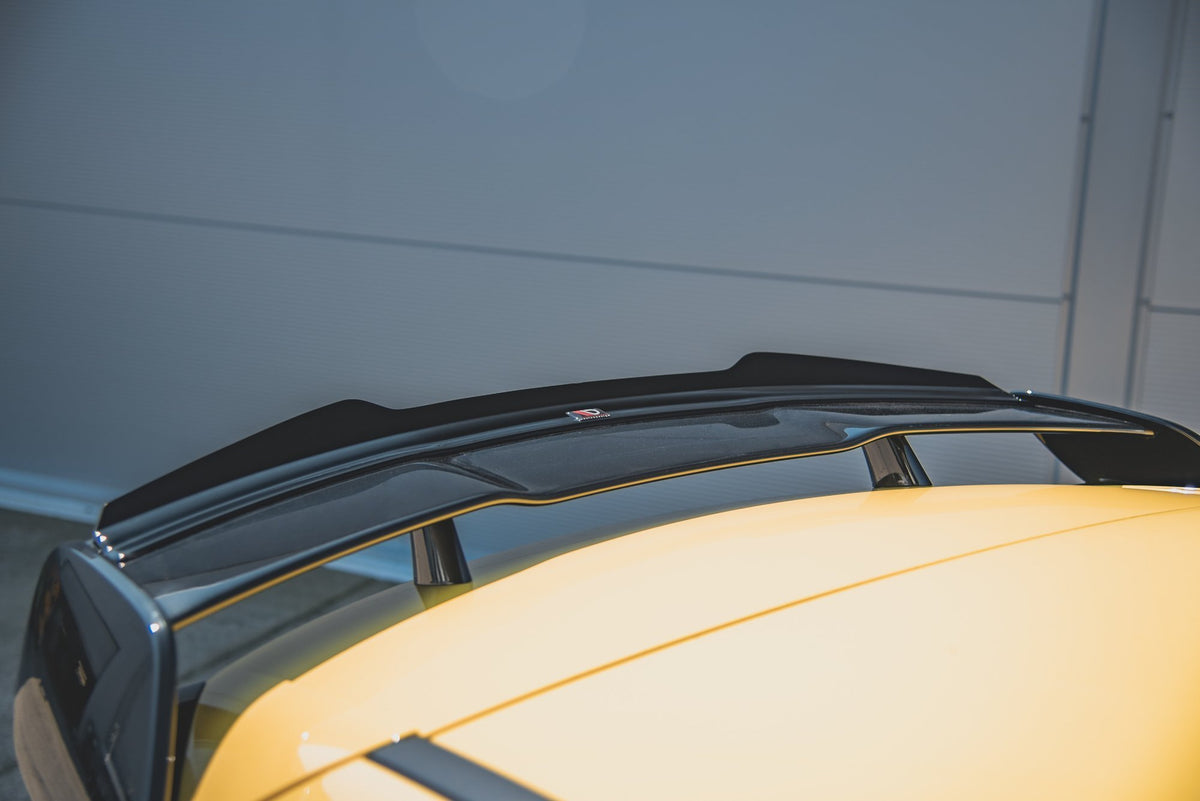 Maxton Design Spoiler Cap - Mercedes A Klasa W177 45 AMG - img 4