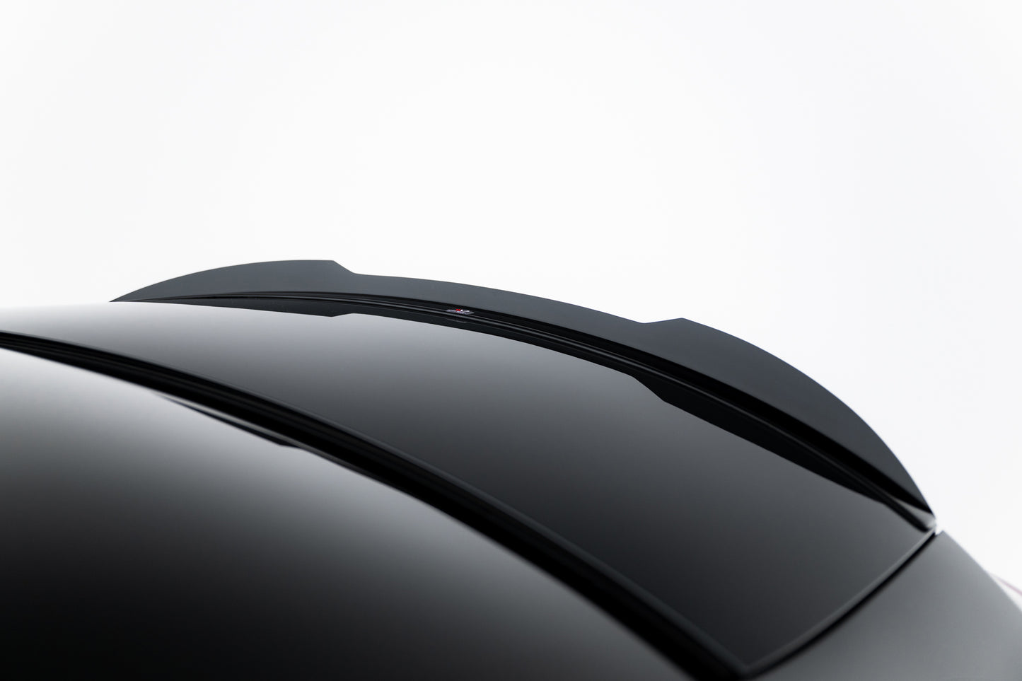 Maxton Design Spoiler Cap - Mercedes CLS 53AMG - img 2