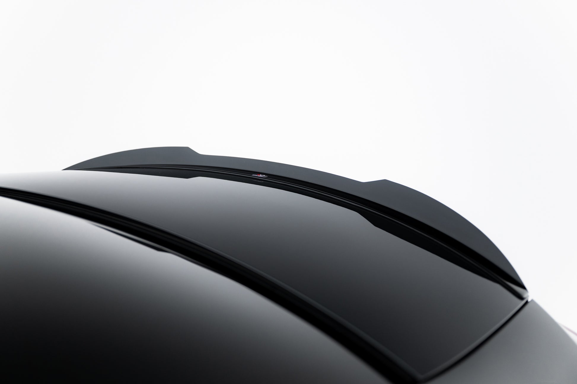 Maxton Design Spoiler Cap - Mercedes CLS 53AMG - img 2