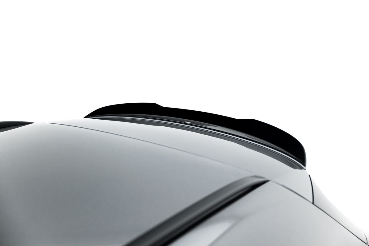 Maxton Design Spoiler Cap - Mercedes GLA AMG 35 - img 2
