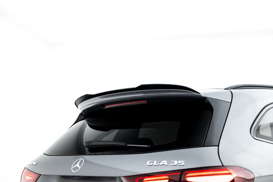 Maxton Design Spoiler Cap - Mercedes GLA AMG 35