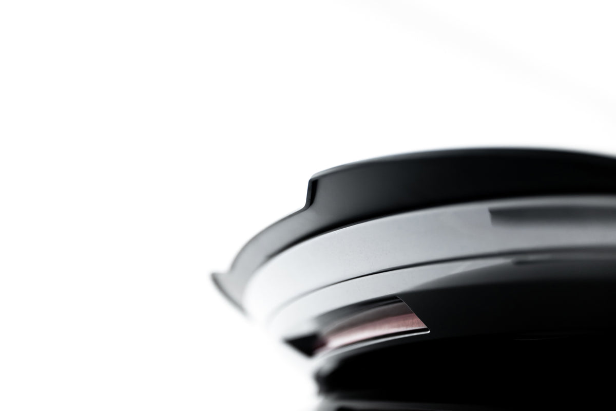 Maxton Design Spoiler Cap - Mercedes GLA AMG 35 - img 4