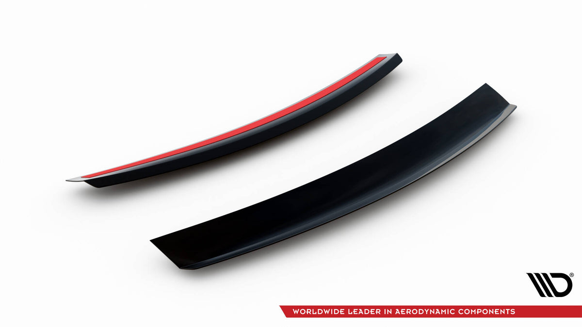 Maxton Design Spoiler Cap - Mercedes AMG GT AMG GT - img 7