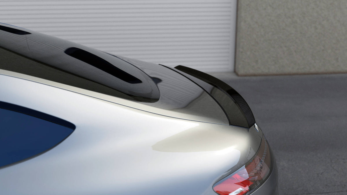 Maxton Design Spoiler Cap - Mercedes AMG GT AMG GT - img 4