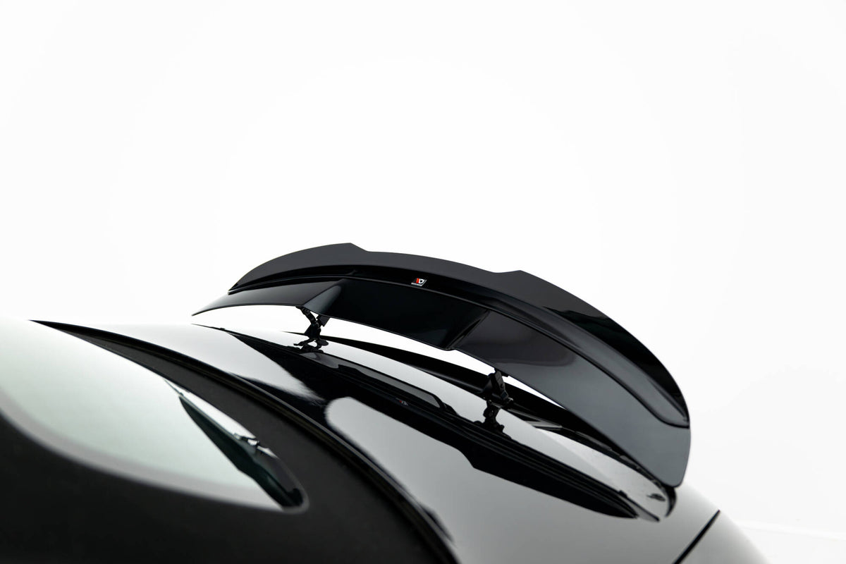 Maxton Design Spoiler Cap - Mercedes SL 63 AMG - img 2