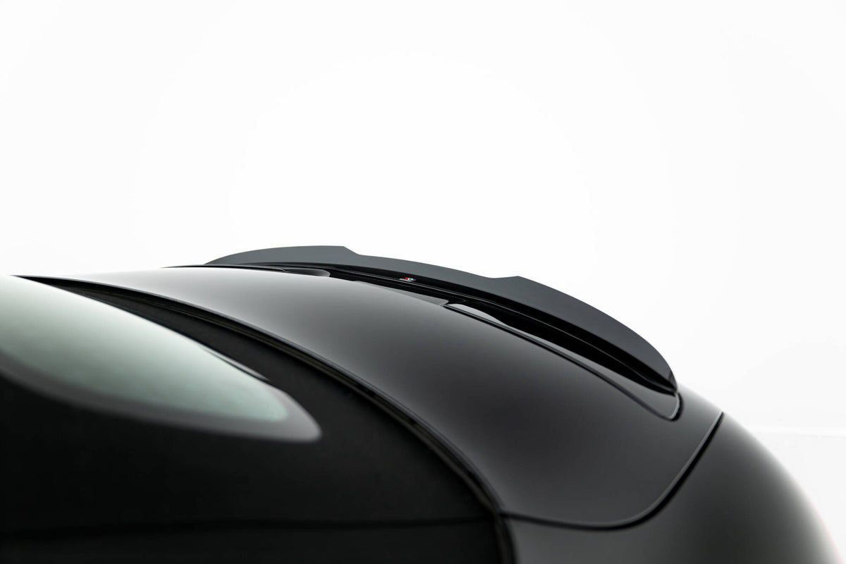 Maxton Design Spoiler Cap - Mercedes SL 63 AMG - img 3