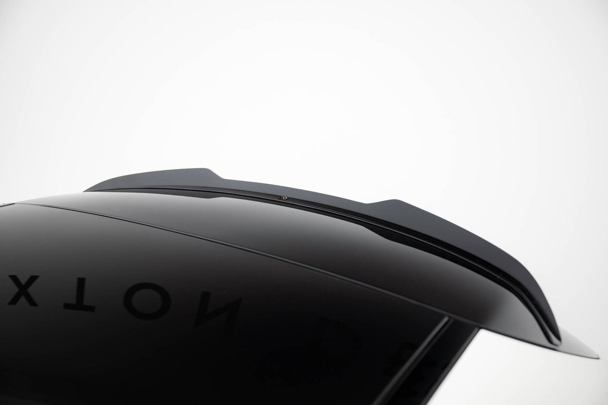 Maxton Design Spoiler Cap - Mercedes CLA AMG-Line - img 2