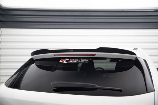 Maxton Design Spoiler Cap - Mercedes CLA AMG-Line