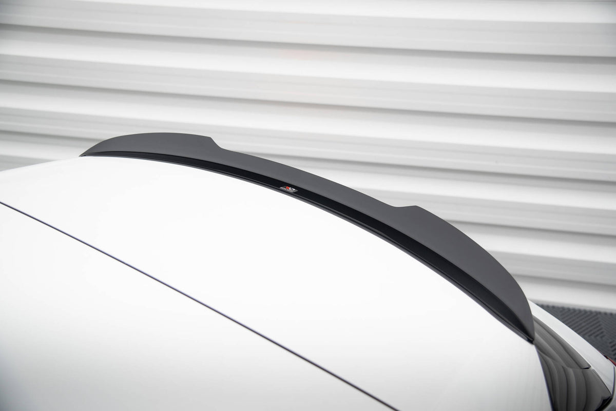 Maxton Design Spoiler Cap - Mercedes CLA AMG-Line - img 3