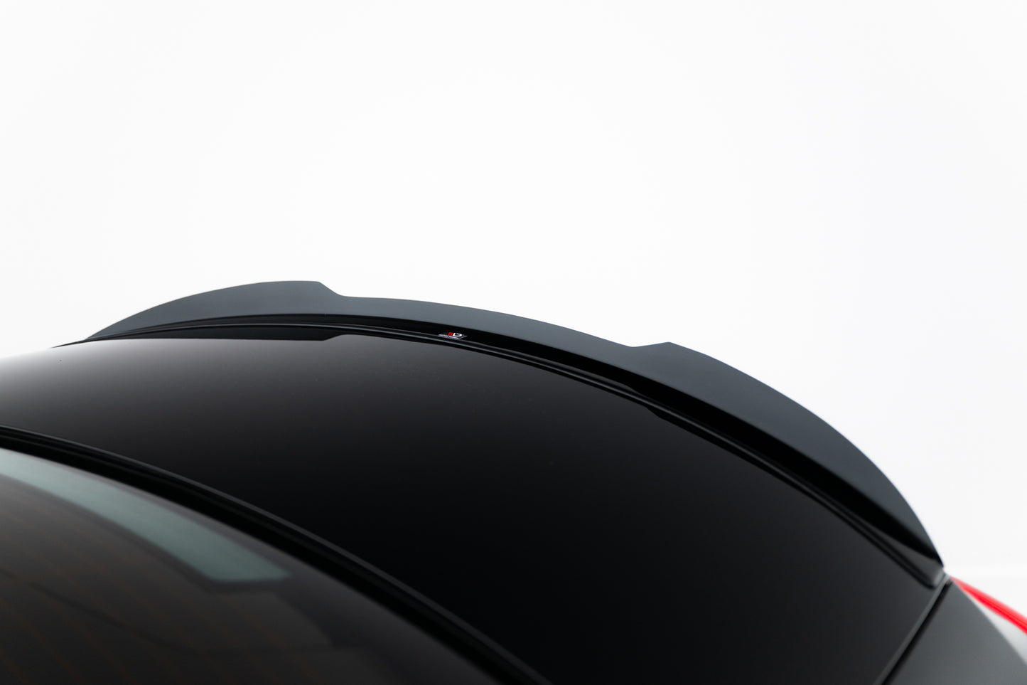 Maxton Design Spoiler Cap - Mercedes CLS AMG-Line - img 2