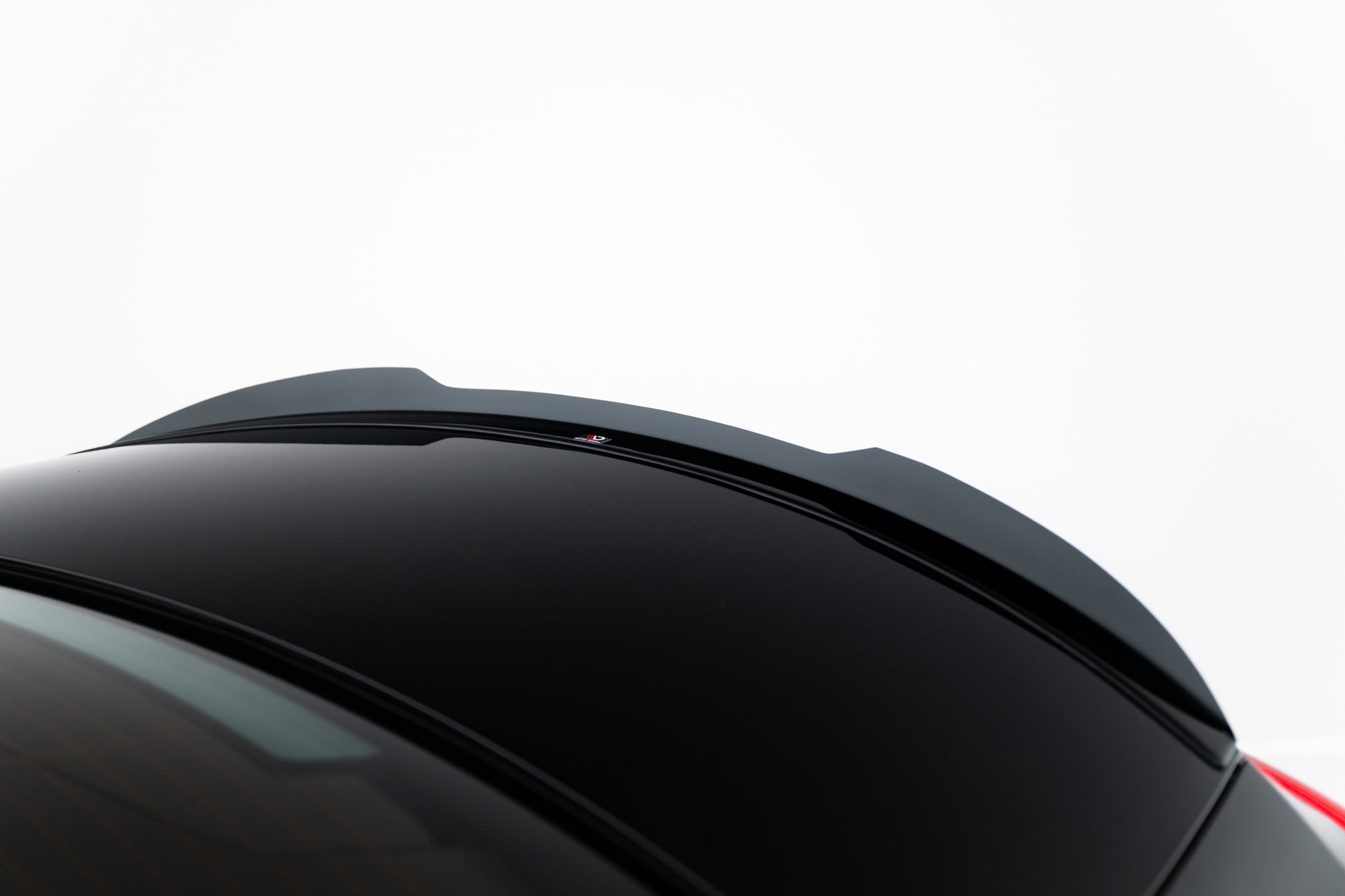 Maxton Design Spoiler Cap - Mercedes CLS AMG-Line - img 2