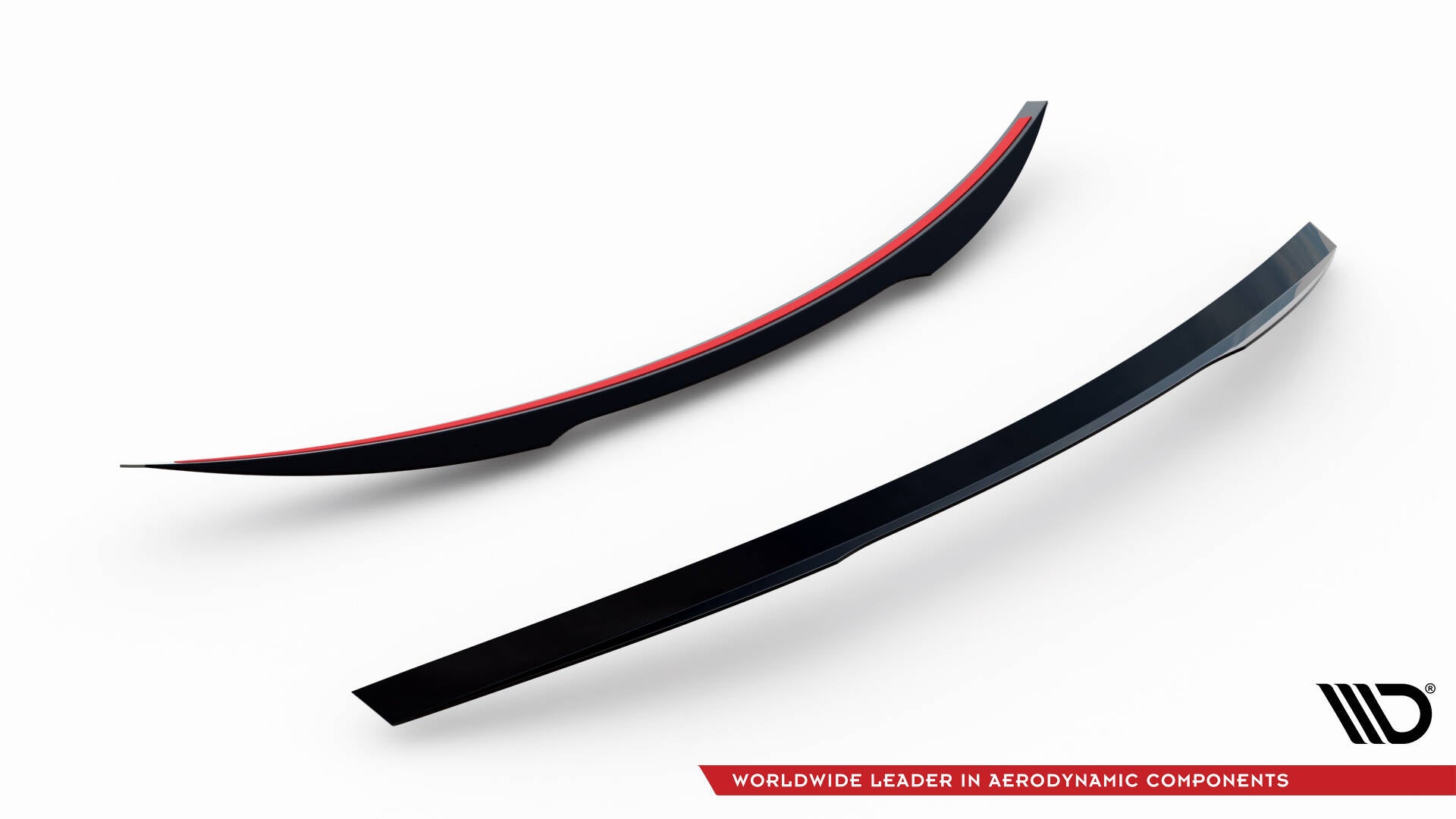 Maxton Design Spoiler Cap - Mercedes CLS Standard - img 11